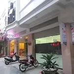 Greenlife Aparthotel