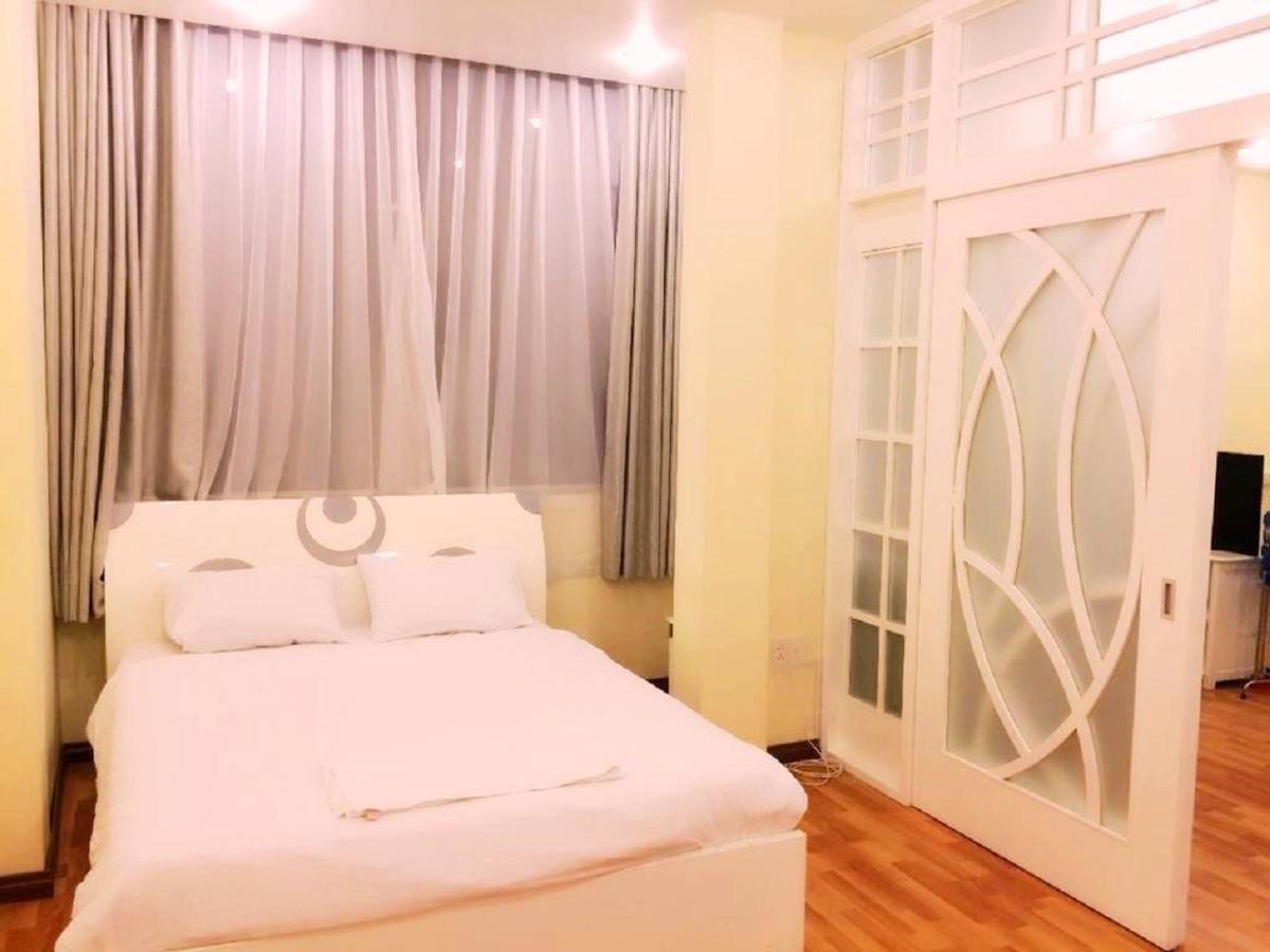 Greenlife Khách sạn hẻo lánh 3*