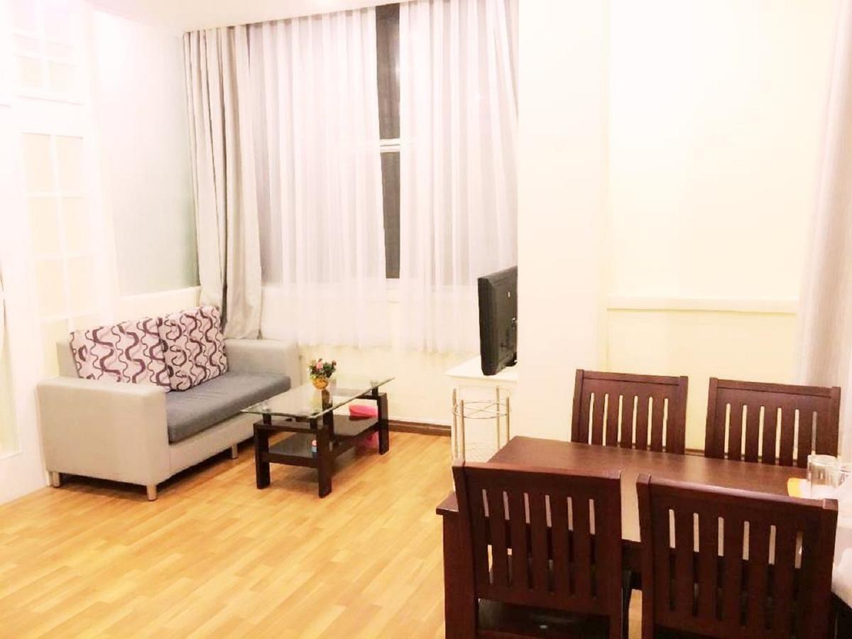 Greenlife Khách sạn hẻo lánh TP. Hồ Chí Minh