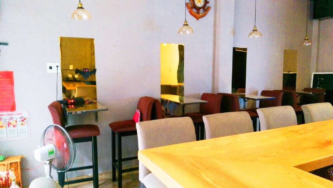 Greenlife Khách sạn hẻo lánh 3*