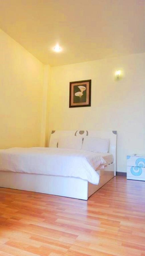 Khách sạn hẻo lánh Greenlife
