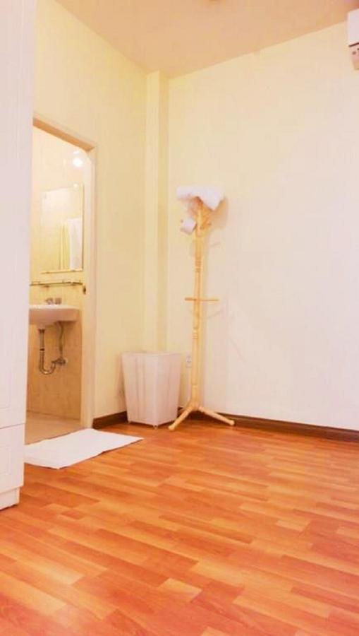 Khách sạn hẻo lánh Greenlife 3*