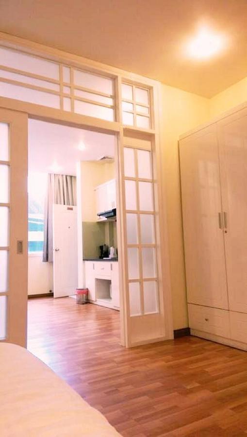 Khách sạn hẻo lánh Greenlife TP. Hồ Chí Minh