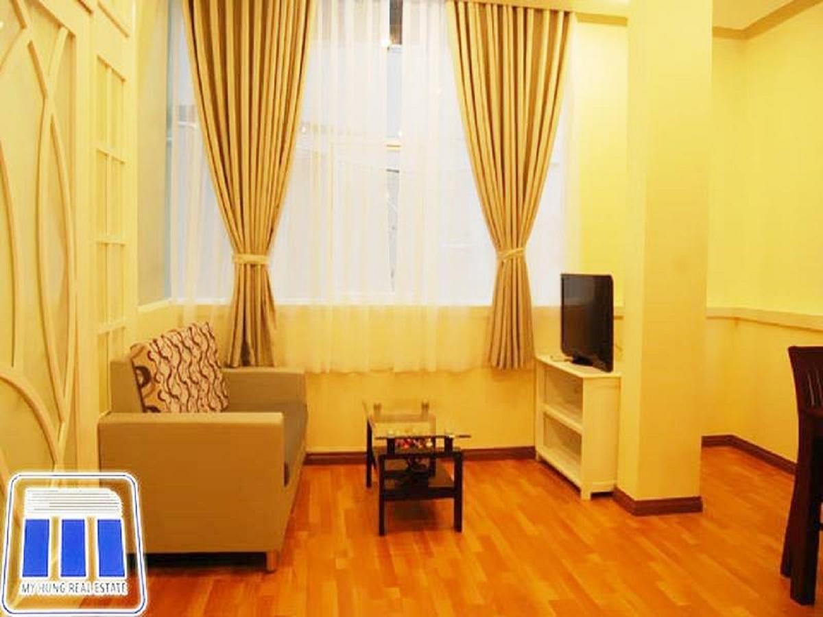 Greenlife Khách sạn hẻo lánh