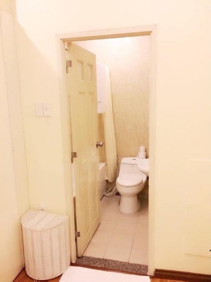 Greenlife Khách sạn hẻo lánh TP. Hồ Chí Minh