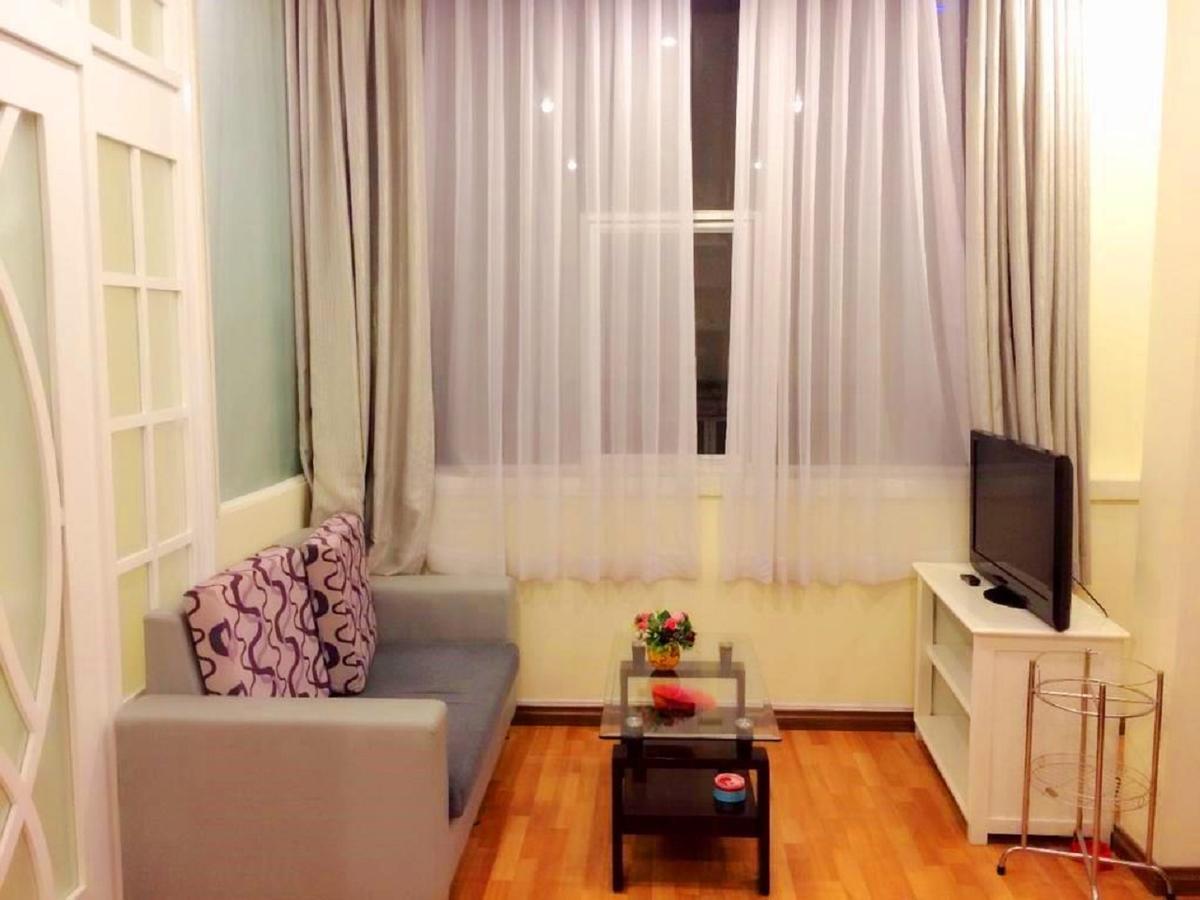 Greenlife Khách sạn hẻo lánh 3*